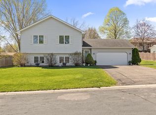 5583 Euclid Way, Farmington, MN 55024