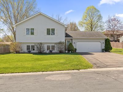5583 Euclid Way, Farmington, MN, 55024