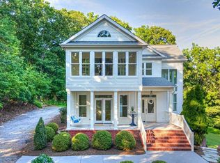 3340 Mossy Spring Rd, Blacksburg, VA 24060