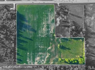 26 Mile Rd, Chesterfield, MI 48051