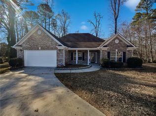 3561 Glen Summit Ln, Snellville, GA 30039