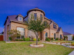 6580 Jamestown Rd, Frisco, TX 75035