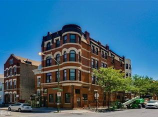 1759 W Cullerton St #4S, Chicago, IL 60608