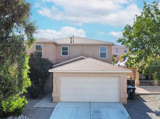 931 Hawk Dr SW, Albuquerque, NM 87121