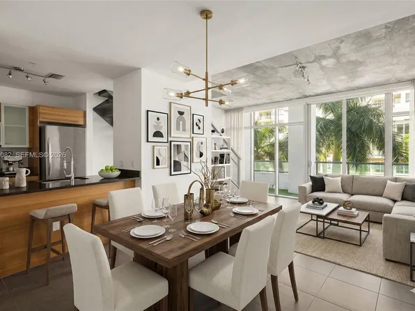 3301 NE 1st Ave APT M0301, Miami, FL 33137