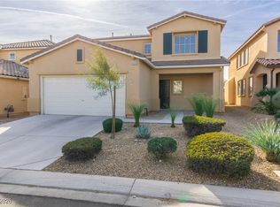 4433 Haven Falls Ct, North Las Vegas, NV 89085