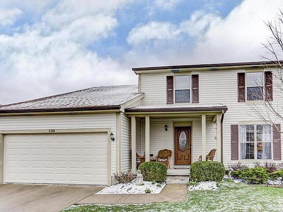 3rd image of 538 Tourmaline Dr