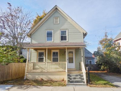 11 LINCOLN Court, New London, CT, 06320