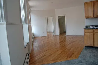 Rented by Mark David