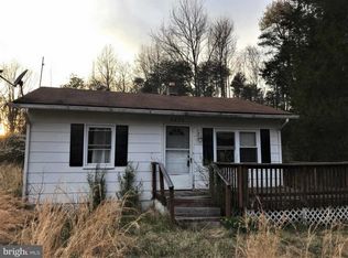 8875 Jacksontown Rd, Nanjemoy, MD 20662