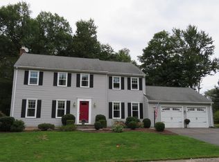 10 Berkshire Ct, Cheshire, CT 06410