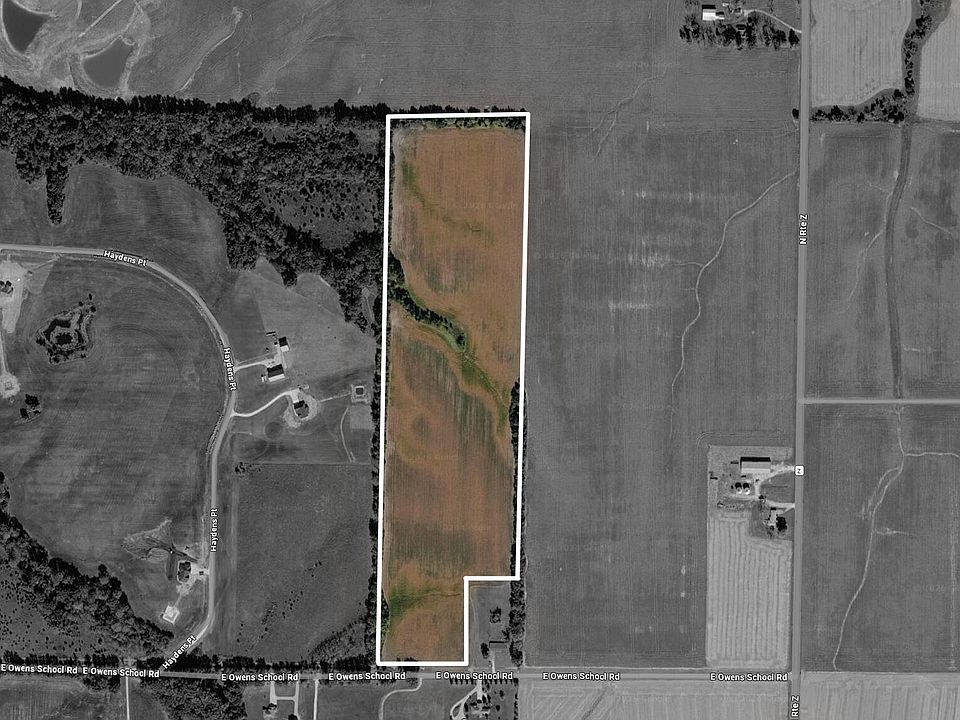 2nd image of E Owens School Rd