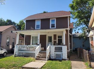 705 W Adams St, Sandusky, OH 44870