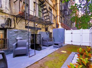 620 E 11th St BSMT A, New York, NY 10009
