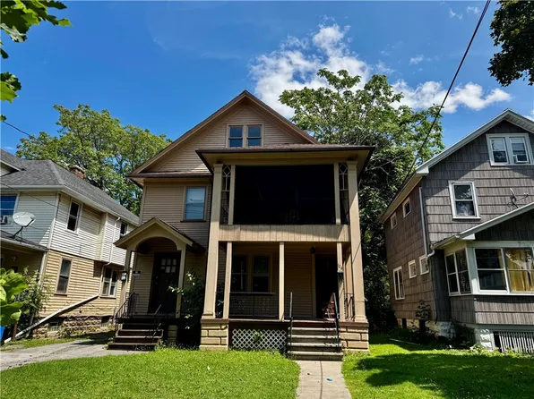106-108 Burrows St, Rochester, NY 14606