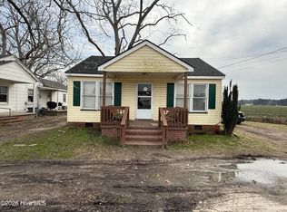 1346 N Broad Street, Edenton, NC 27932