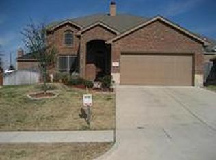 1005 Matagorda Dr, Midlothian, TX 76065