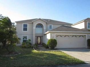 3261 Hunters Chase Loop, Kissimmee, FL 34743