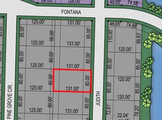 3141 N Judith St, Wichita, KS 67205