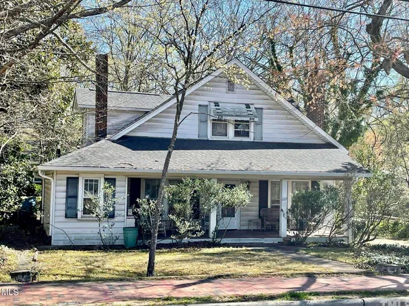 227 McCauley St, Chapel Hill, NC 27516