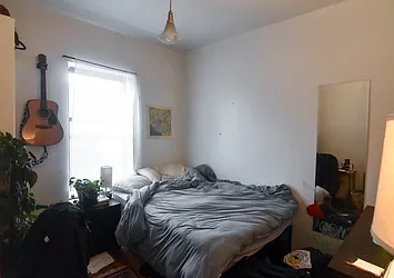 Rented by The Agency