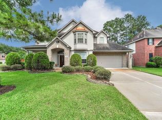 14418 Anada Bay Ct, Cypress, TX 77429