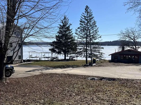 Lot 4 Idlewild Road #4, Merrimac, WI 53562