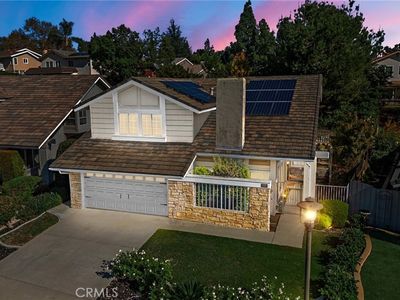 235 Winding Ln, Brea, CA, 92821