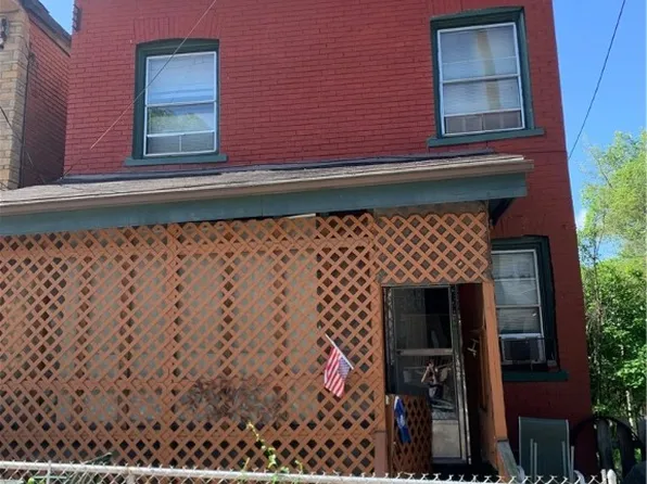 5350 Rosetta St E, Pittsburgh, PA 15224