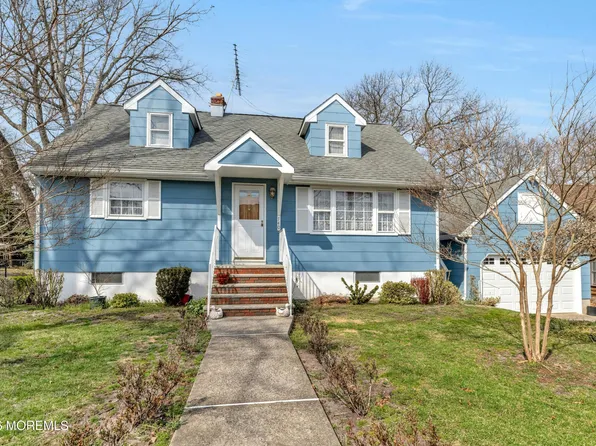 740 Marys Drive, Brick, NJ 08723