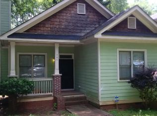 387 S Bend Ave SE, Atlanta, GA
