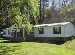 105 Carolina Rd, Rocky Mount, VA 24151