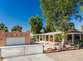 400 Santa Maria Rd, Bullhead City, AZ 86442
