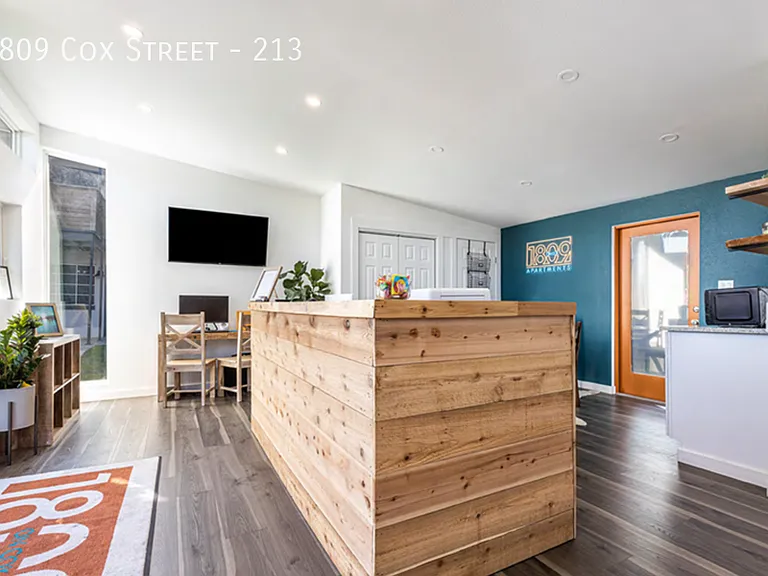 1729 Cox St — Photo 362