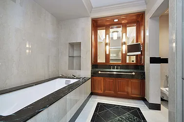 Rented by Compass