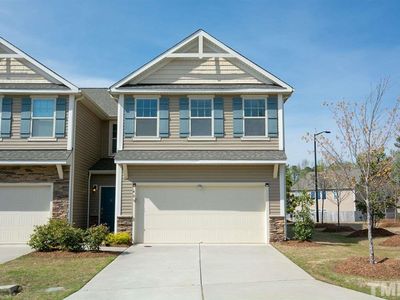 408 Shakespeare Dr, Morrisville, NC, 27560