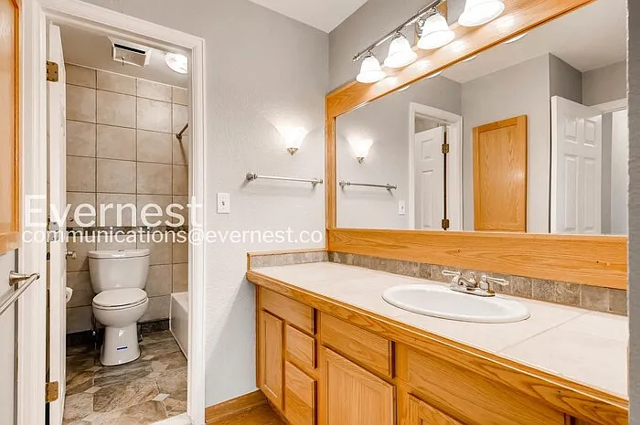 6455 E Bates Ave #4-307 — Photo 8