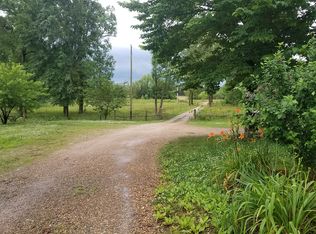 385 Shinewell Rd, Haworth, OK 74740