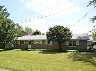 6872 Ash Ave, Andover, OH 44003