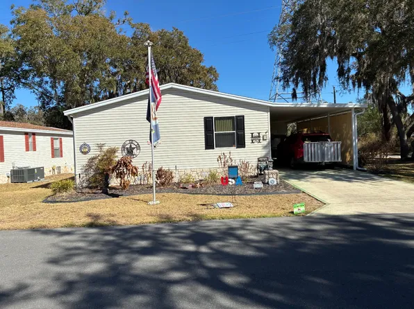 39 Conquistador St, Leesburg, FL 34748