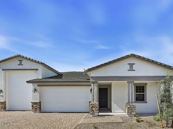 5652 N 178TH Drive, Litchfield Park, AZ 85340