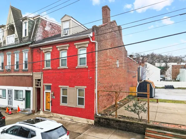 2714 Jane St, Pittsburgh, PA 15203