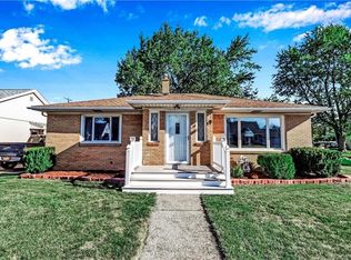 116 Central Blvd, Cheektowaga, NY 14225