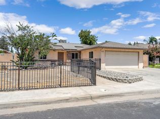 1255 Pontiac Ave, Clovis, CA 93612