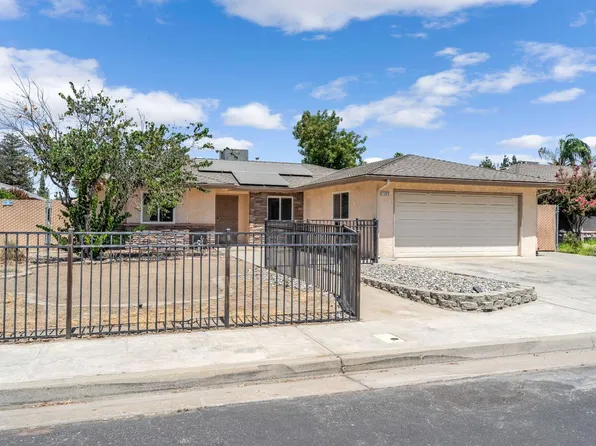 1255 Pontiac Ave, Clovis, CA 93612