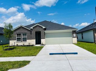 7415 Fierce Friesian Ln, Rosharon, TX 77583