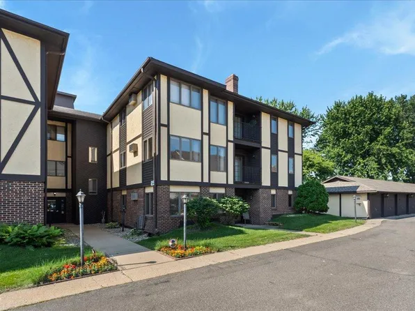 245 Park Ave S APT 206, Saint Cloud, MN 56301