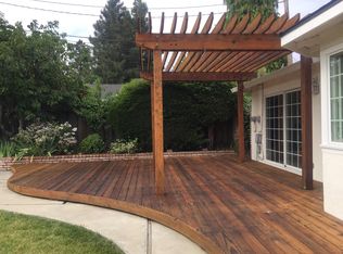 1043 Dale Ave, Mountain View, CA 94040