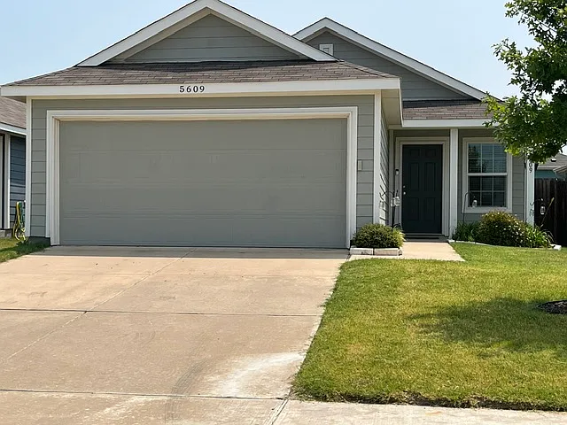 5609 Timber Point Dr
