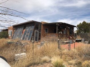180 Las Estrellas, Santa Fe, NM 87507